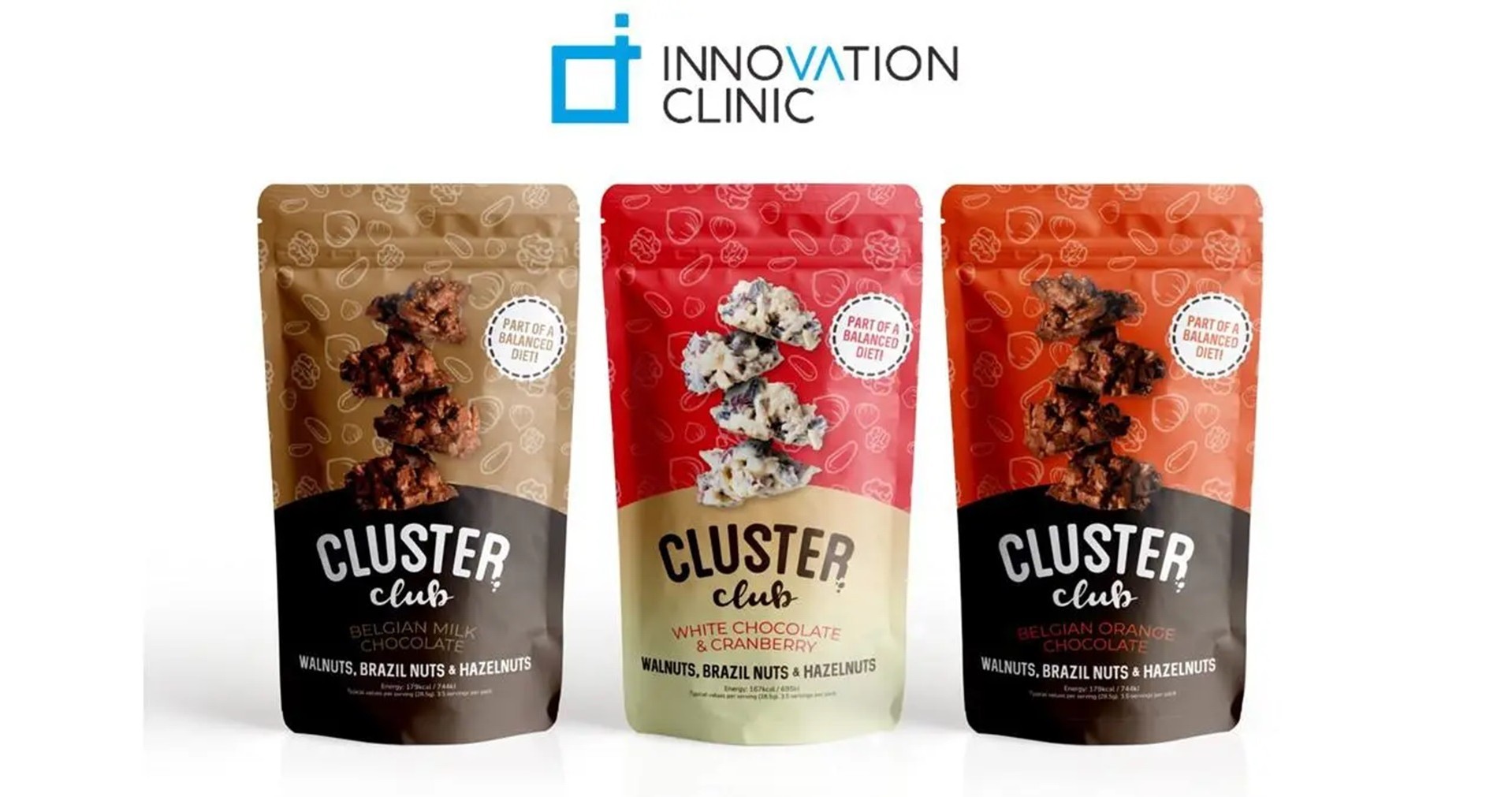 Innovation Clinic Cluster Club