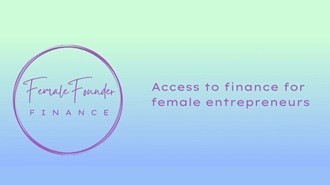 Female Founders Finance