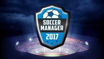 Soccer Manager