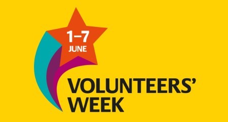 Volunteers Week 2017