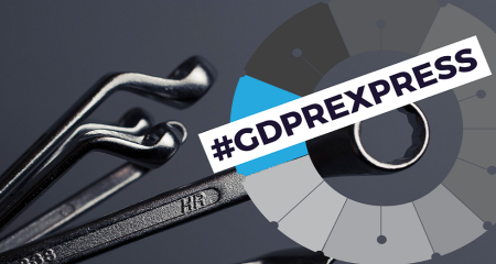 GDPR EXPRESS PLAIN