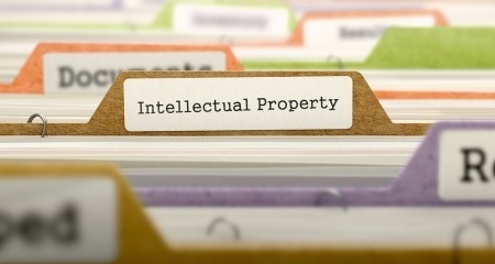 intellectual property small