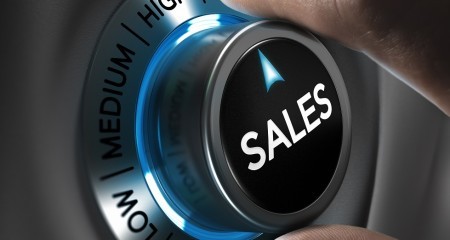 sales blog