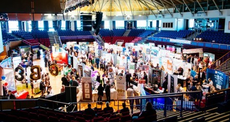 Lancashire Business Expo