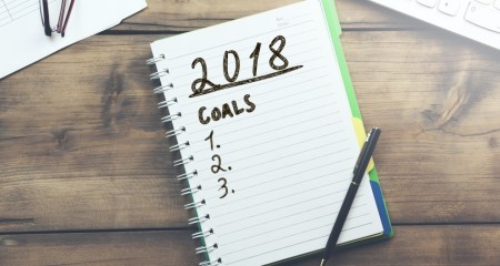 2018 Planning