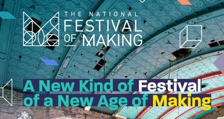 Festival of Making 2018