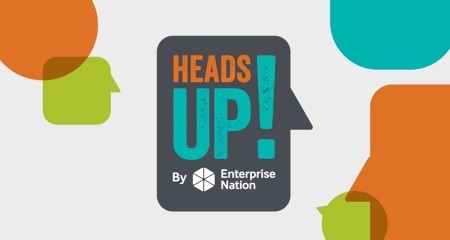 Heads Up by Enterprise Nation