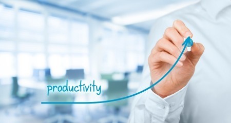 Boost your productivity Banner 1