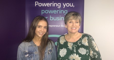 Lancashire Female Entrepreneurship Month