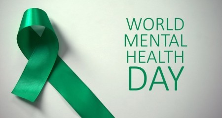 World Mental Health day