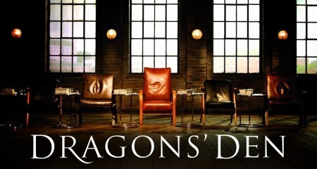 Dragons den idea BANNER 1