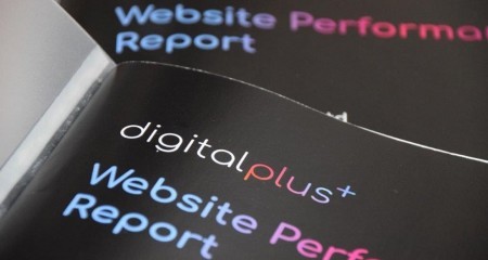 Digitalplus web report UCLAN 2020 service BANNER