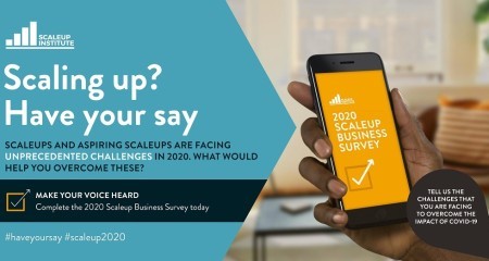 PLAIN SCALE UP SURVEY_2020 BANNER