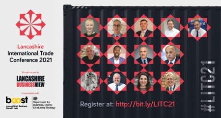 LBV trade Conference March 21 LITC21 Speakers