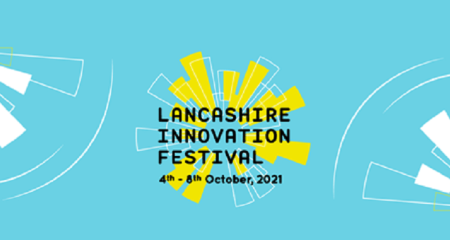 Lancashire Innovation Festival