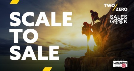 Scale to Sale