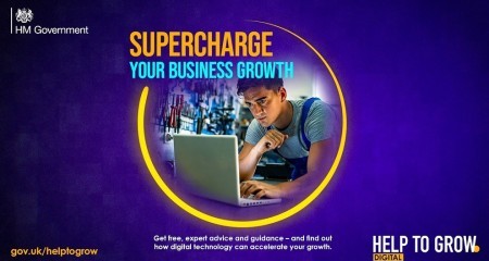 Supercharge your business