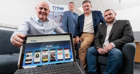 Tyme Online NPIF investment