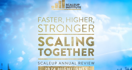 Scaleup Annual Review 2024