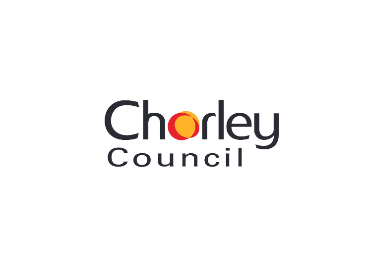 740 Chorley logo