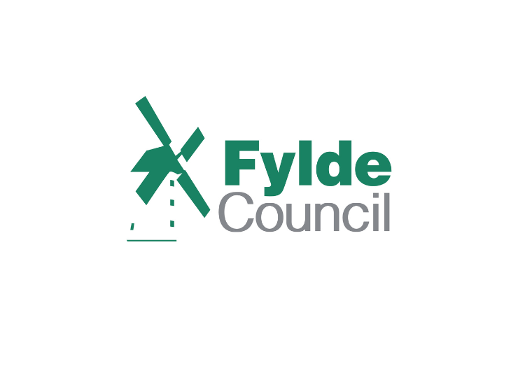 740 Fylde logo