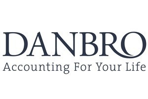 Danbro Accounting logo 2024