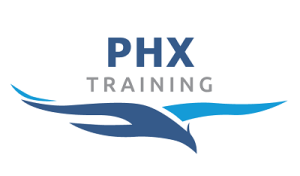 PHX Training Logo PNG