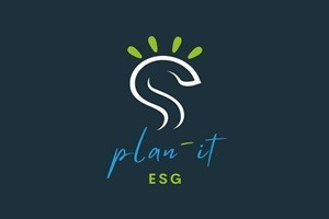 Plan It ESG Full Colour Logo 2024