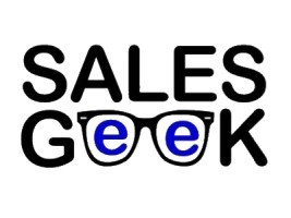 Sales Geek 1